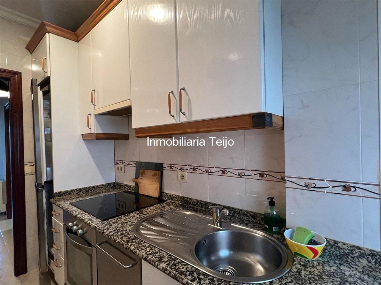 Foto 6 SE ALQUILA APARTAMENTO EN EL INFERNIÑO