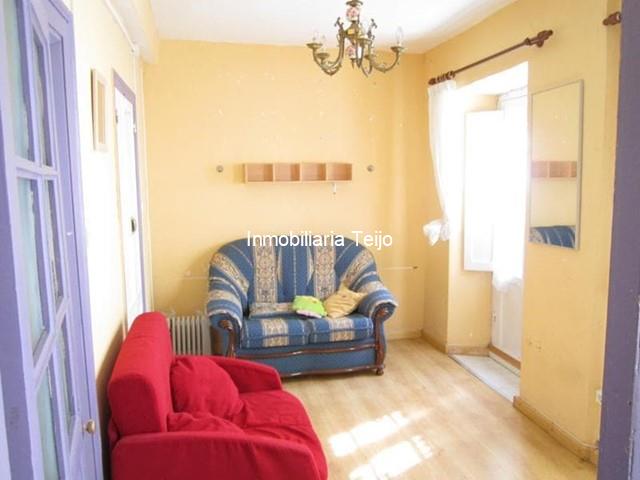 SE ALQUILA APARTAMENTO EN ESTEIRO  - Ferrol