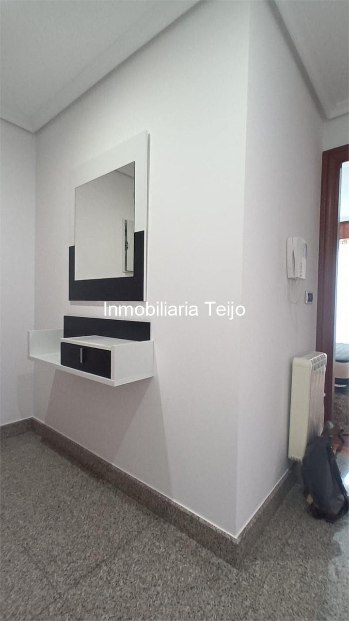 Foto 11 SE ALQUILA APARTAMENTO SEMIAMUEBLADO CON TRASTERO Y GARAJE EN EL BERTÓN