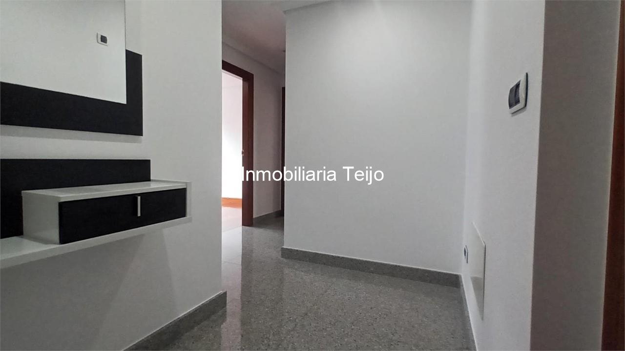 Foto 12 SE ALQUILA APARTAMENTO SEMIAMUEBLADO CON TRASTERO Y GARAJE EN EL BERTÓN