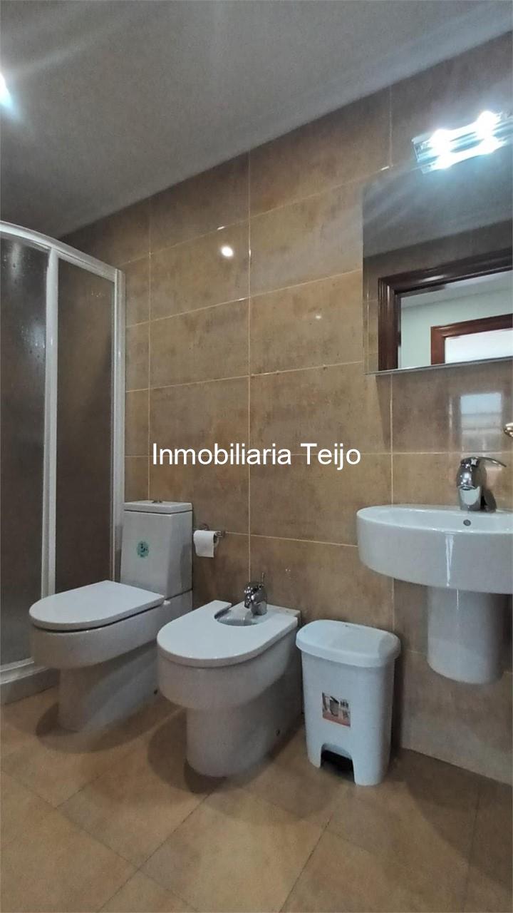 Foto 13 SE ALQUILA APARTAMENTO SEMIAMUEBLADO CON TRASTERO Y GARAJE EN EL BERTÓN