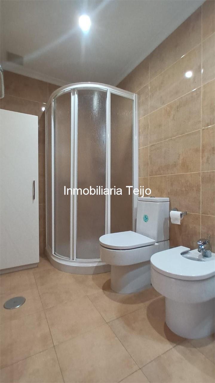 Foto 14 SE ALQUILA APARTAMENTO SEMIAMUEBLADO CON TRASTERO Y GARAJE EN EL BERTÓN