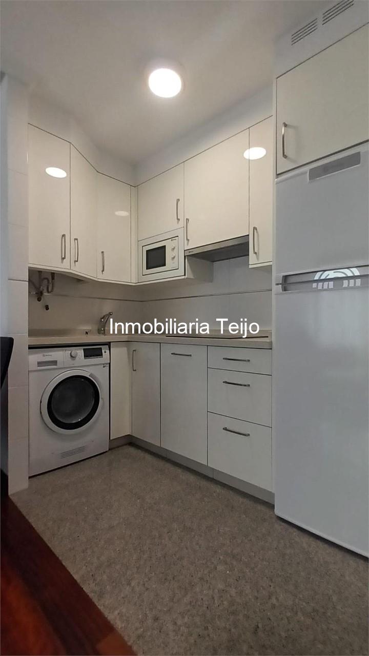 Foto 4 SE ALQUILA APARTAMENTO SEMIAMUEBLADO CON TRASTERO Y GARAJE EN EL BERTÓN