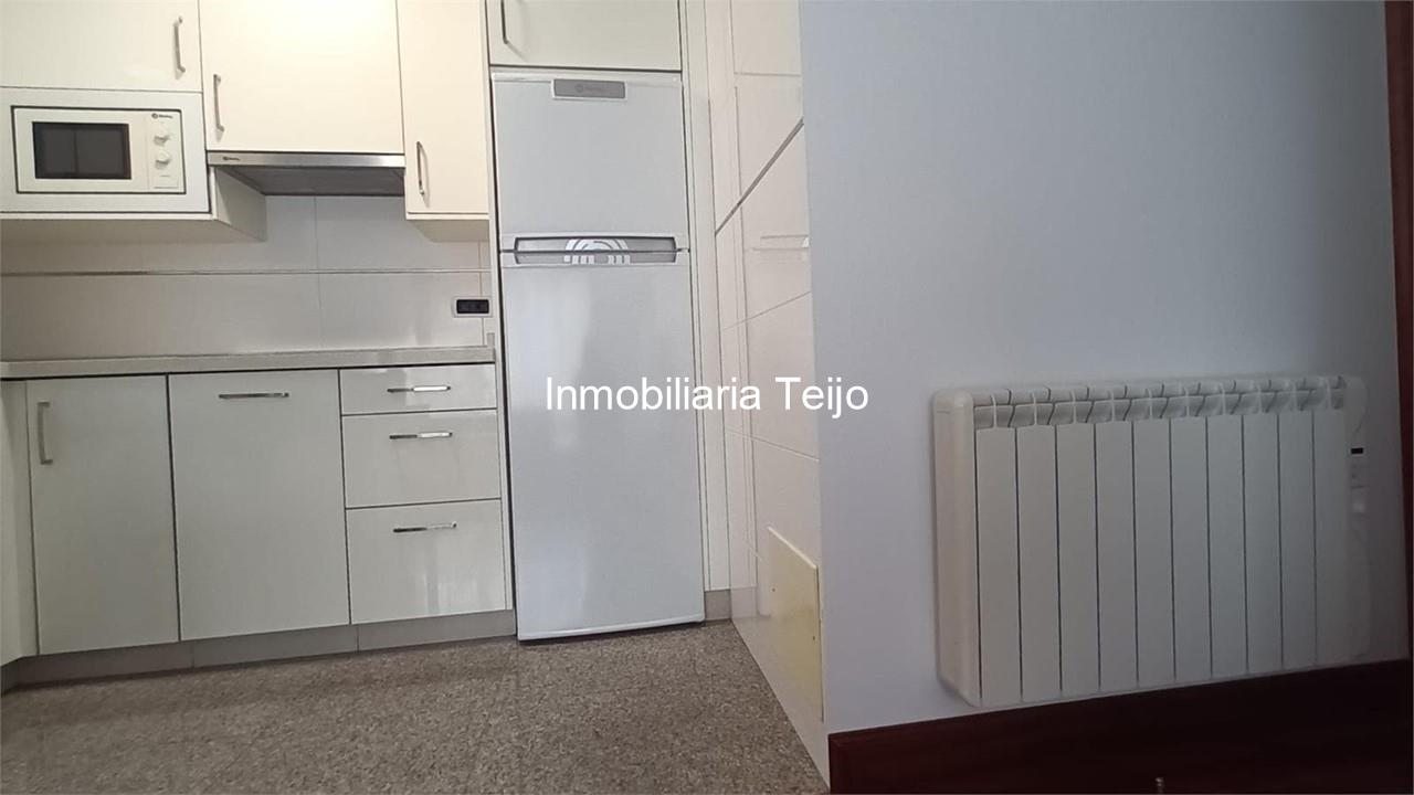 Foto 7 SE ALQUILA APARTAMENTO SEMIAMUEBLADO CON TRASTERO Y GARAJE EN EL BERTÓN