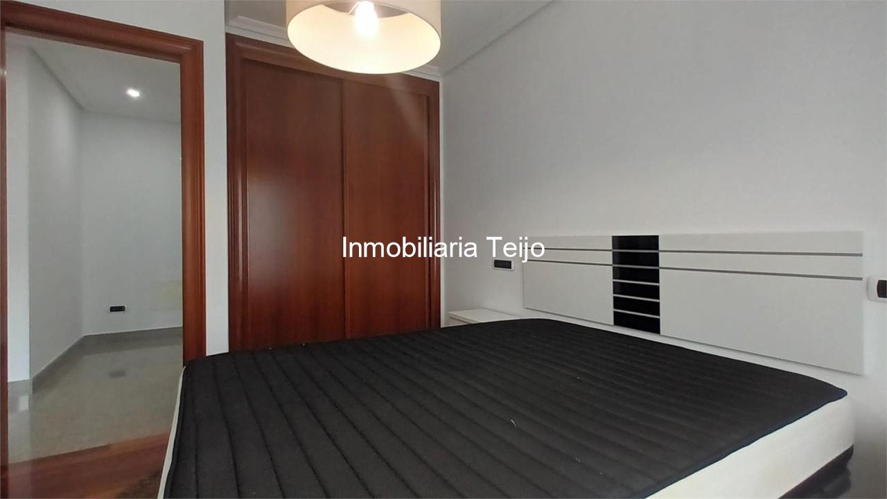 Foto 9 SE ALQUILA APARTAMENTO SEMIAMUEBLADO CON TRASTERO Y GARAJE EN EL BERTÓN