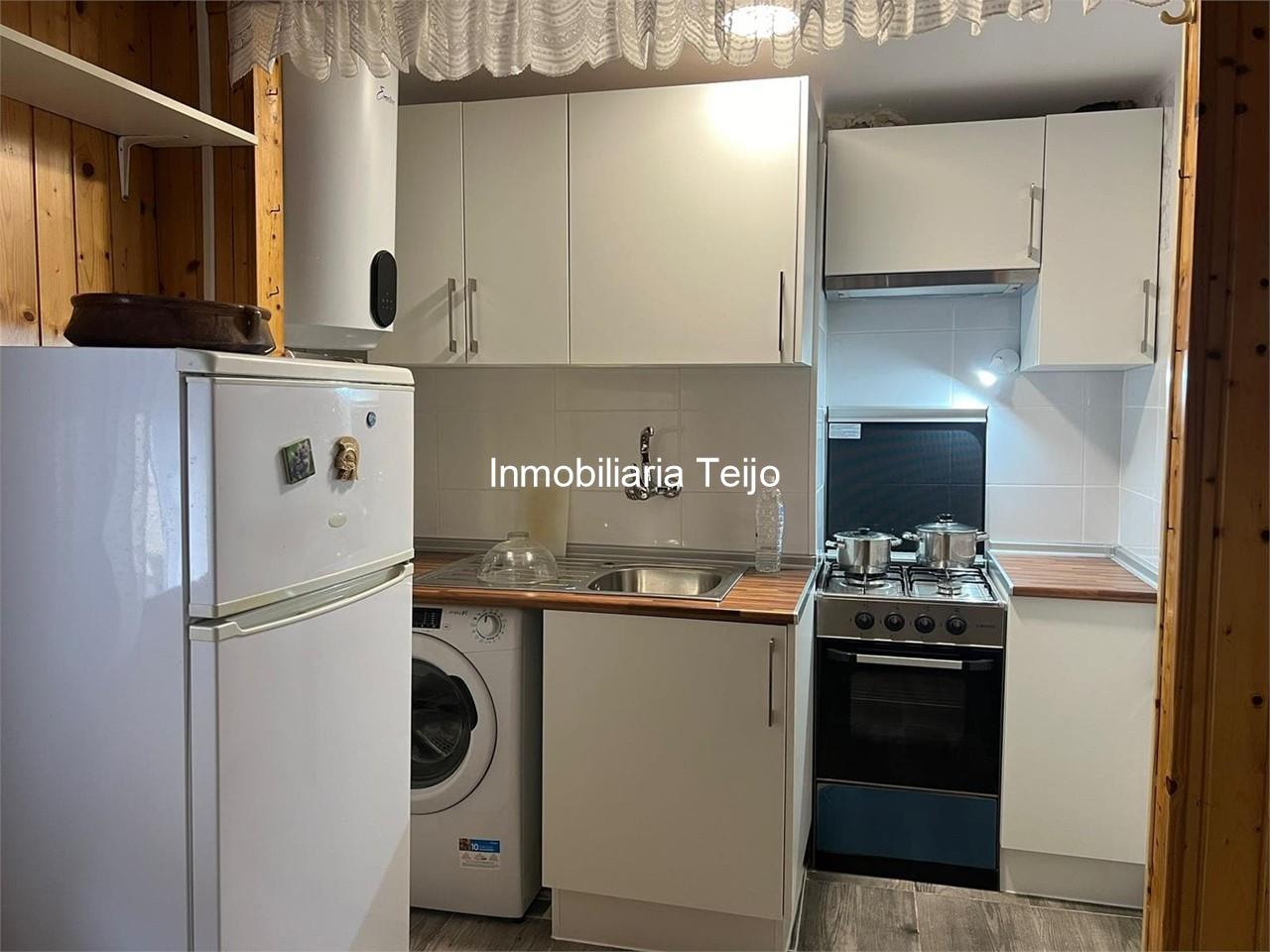 Foto 4 SE ALQUILA BAJO VIVIENDA EN SERANTES