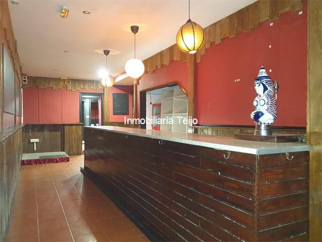 SE ALQUILA LOCAL COMERCIAL (PUB) EN A MAGDALENA - Ferrol