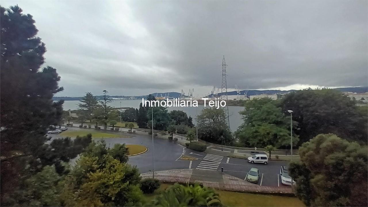 Foto 16 SE ALQUILA PISO AMPLIO CON ASCENSOR Y MAGNÍFICAS VISTAS AL MAR EN CARANZA