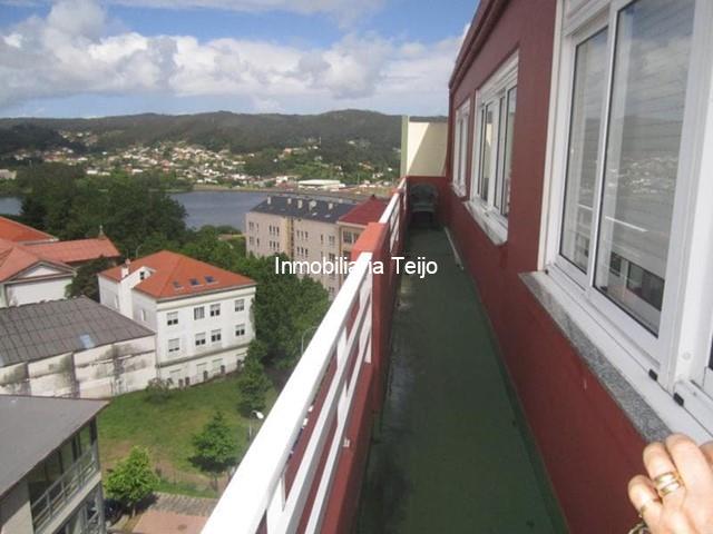 SE ALQUILA PISO EN CANIDO  - Ferrol