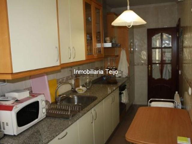 SE VENDE APARTAMENTO EN EL CENTRO DE FERROL