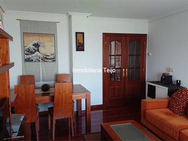 SE VENDE APARTAMENTO EN ESTEIRO - Ferrol