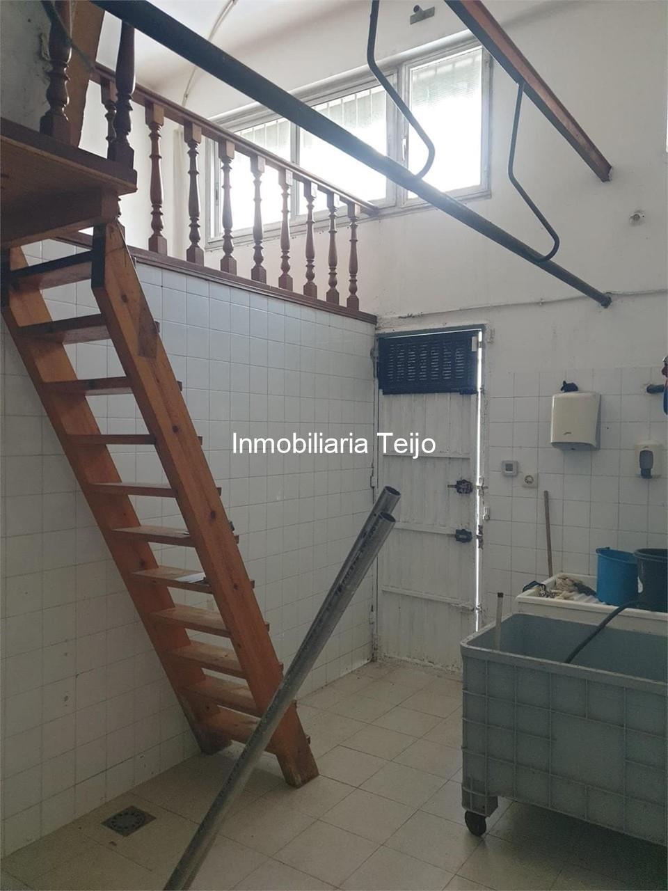 Foto 6 SE VENDE BAJO COMERCIAL EN FREIXEIRO (CON PERMISO PARA VIVIENDA)