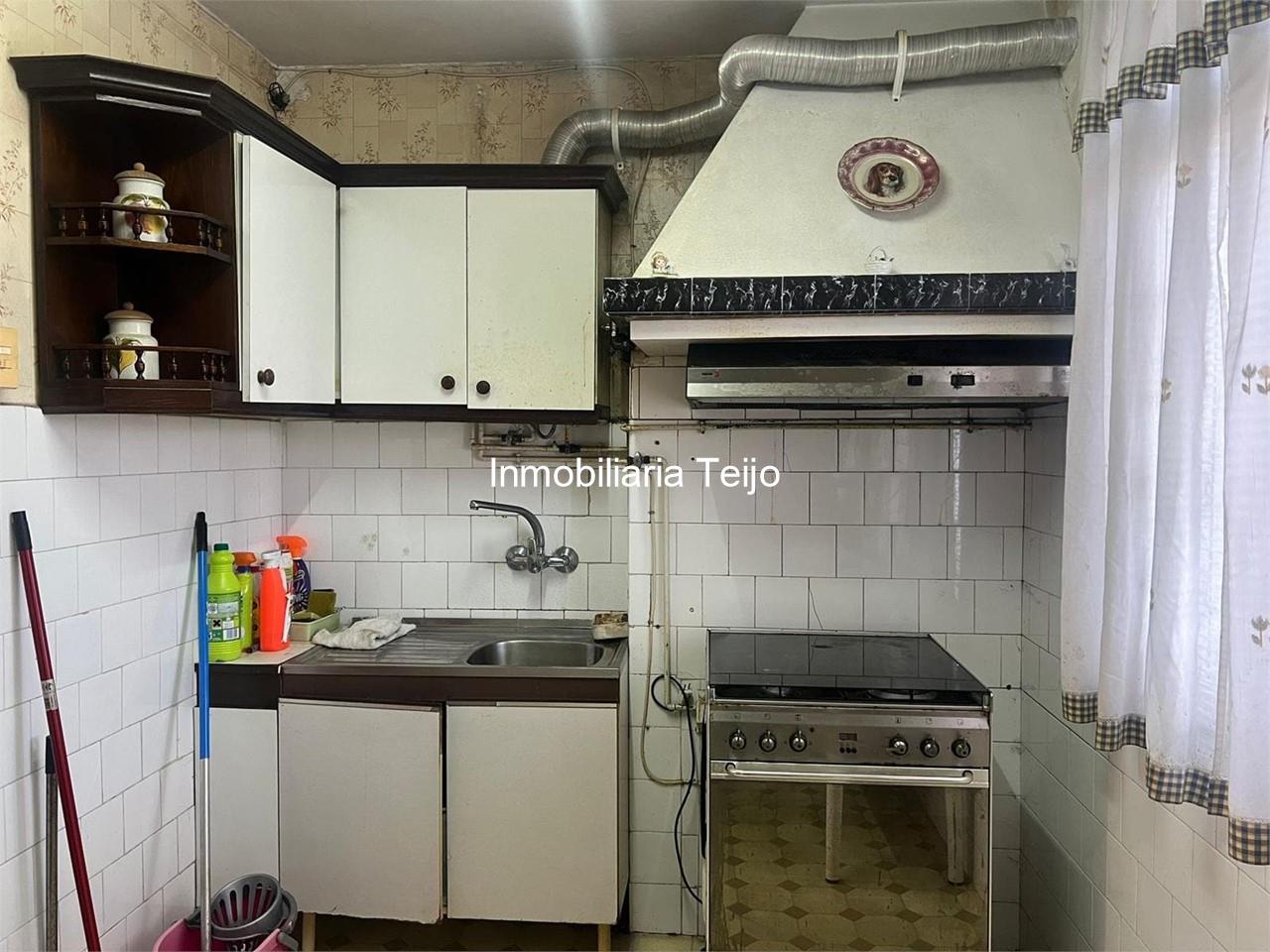 Foto 4 SE VENDE BAJO VIVIENDA EN CARANZA