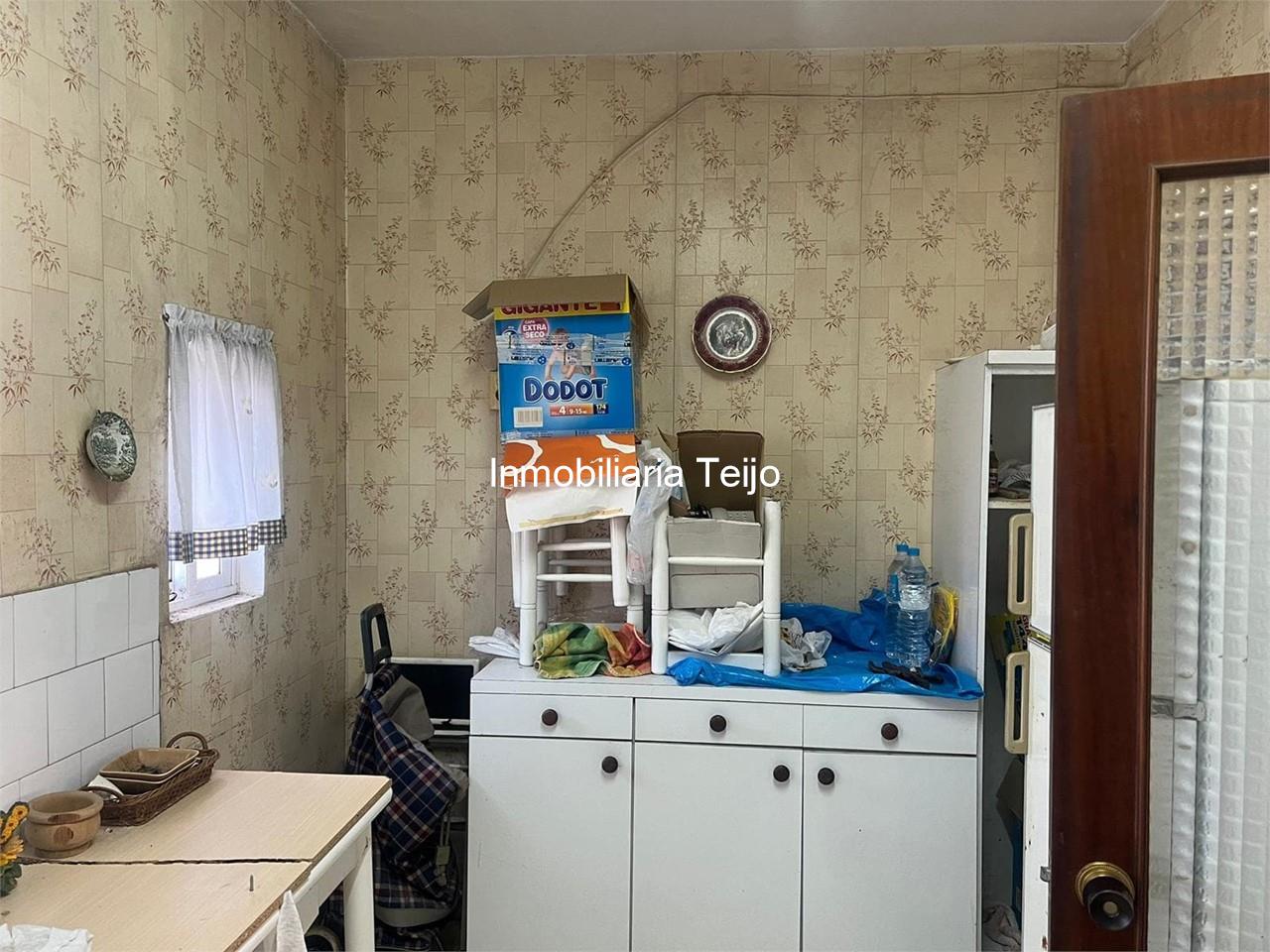 Foto 5 SE VENDE BAJO VIVIENDA EN CARANZA