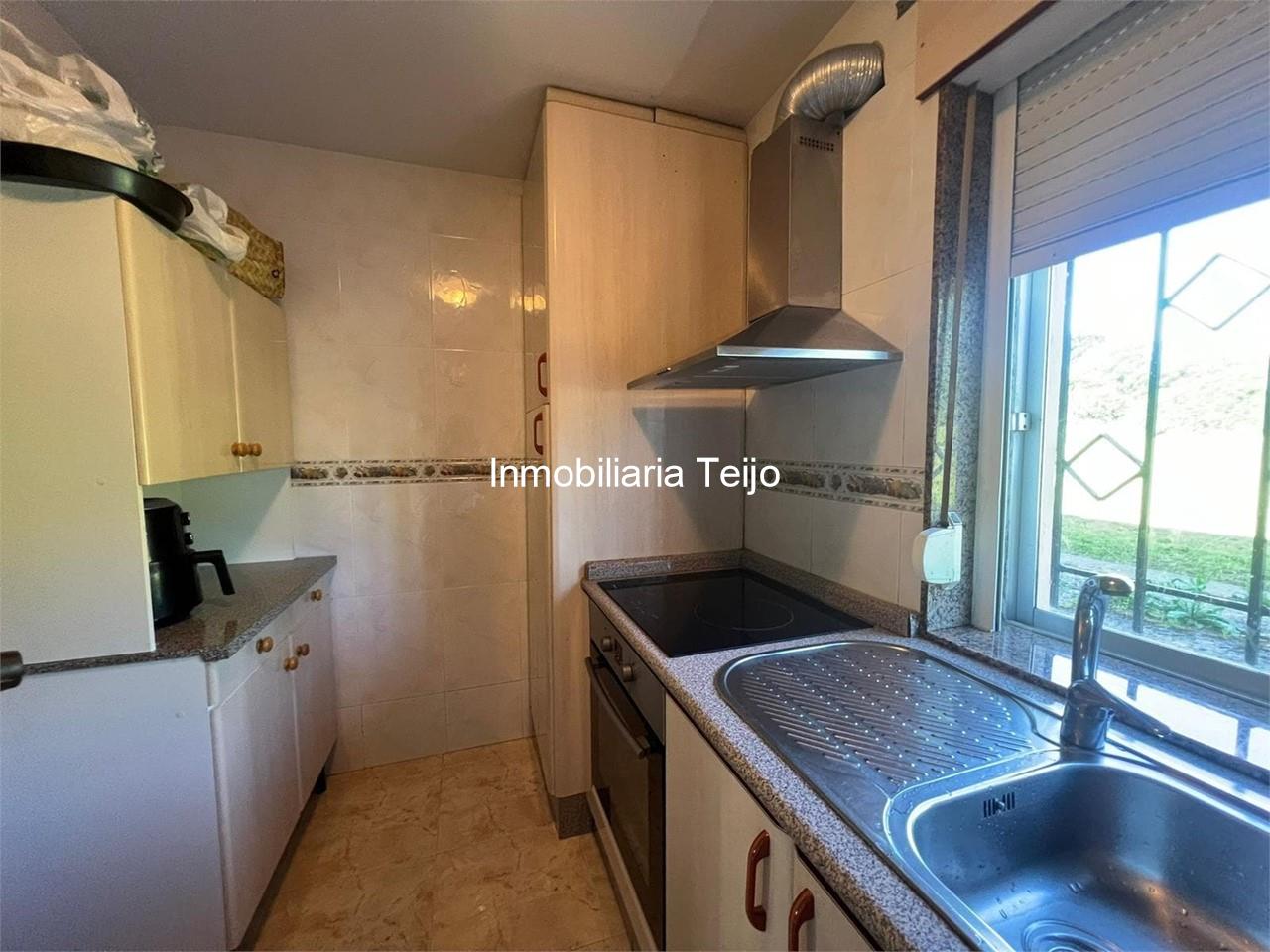 Foto 3 SE VENDE BAJO VIVIENDA EN SAN PABLO