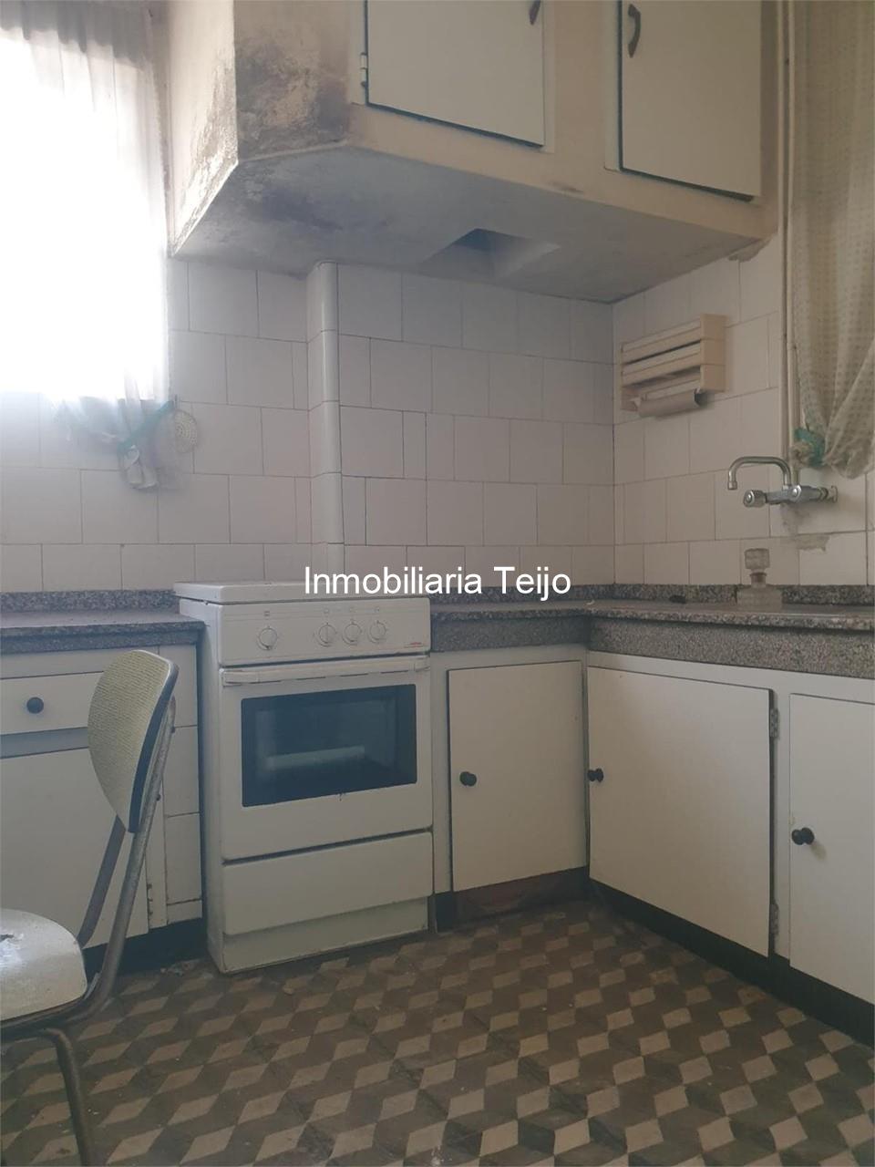 Foto 12 SE VENDE CASA CON FINCA CERRADA EN SANTA CECILIA (REHABILITACIÓN INTEGRAL)