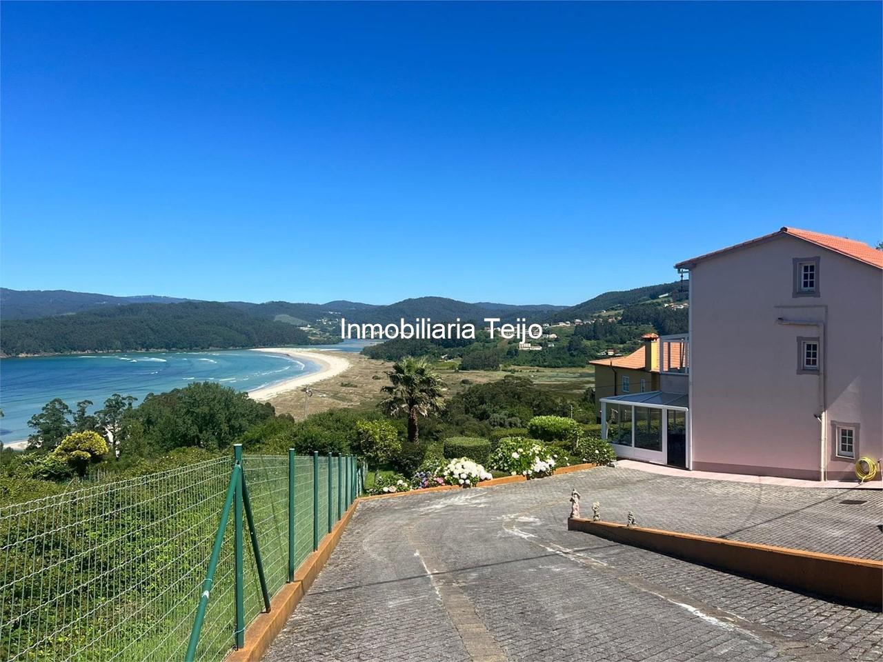 Foto 2 SE VENDE CASA CON FINCA EN PANTIN CON ESPECTACULARES VISTAS A VILLARRUBE