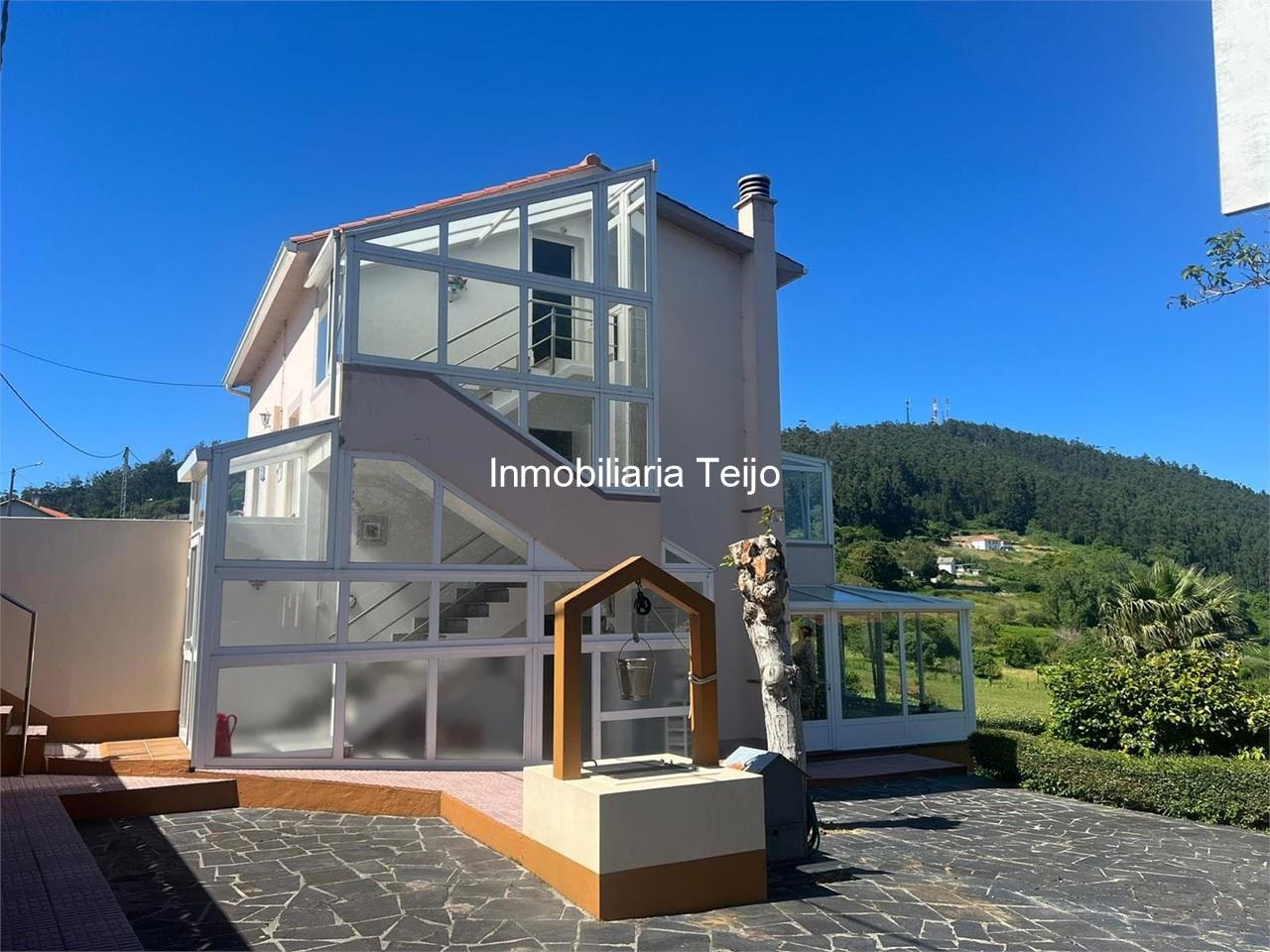 Foto 3 SE VENDE CASA CON FINCA EN PANTIN CON ESPECTACULARES VISTAS A VILLARRUBE