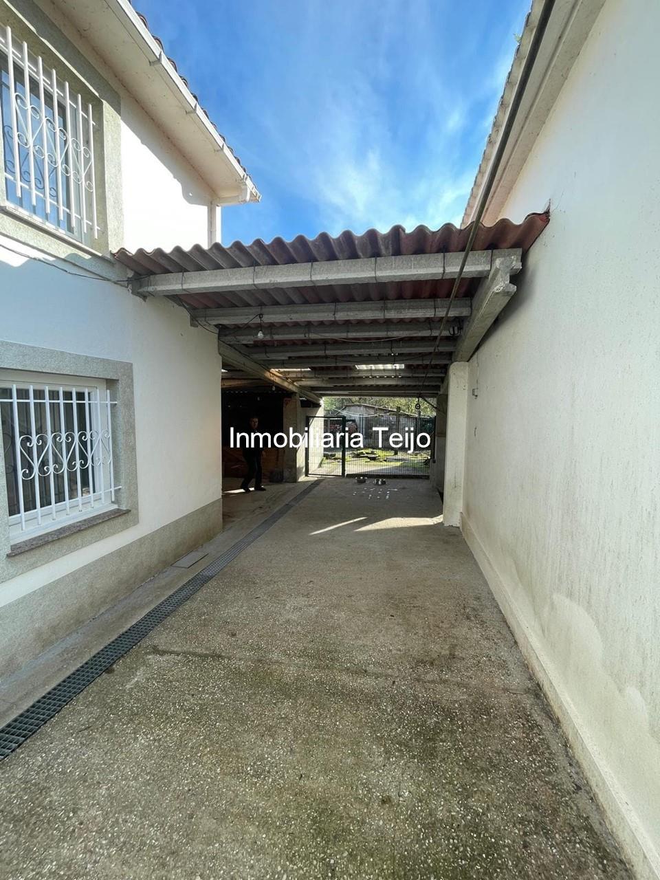 Foto 22 SE VENDE CASA CON FINCA Y BODEGAS EN SAN ROMÁN (CEDEIRA)