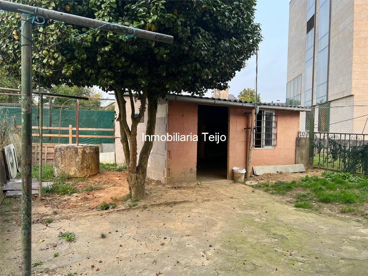 Foto 1 SE VENDE CASA CON PATIO Y JARDIN EN EL ALTO DEL CASTAÑO