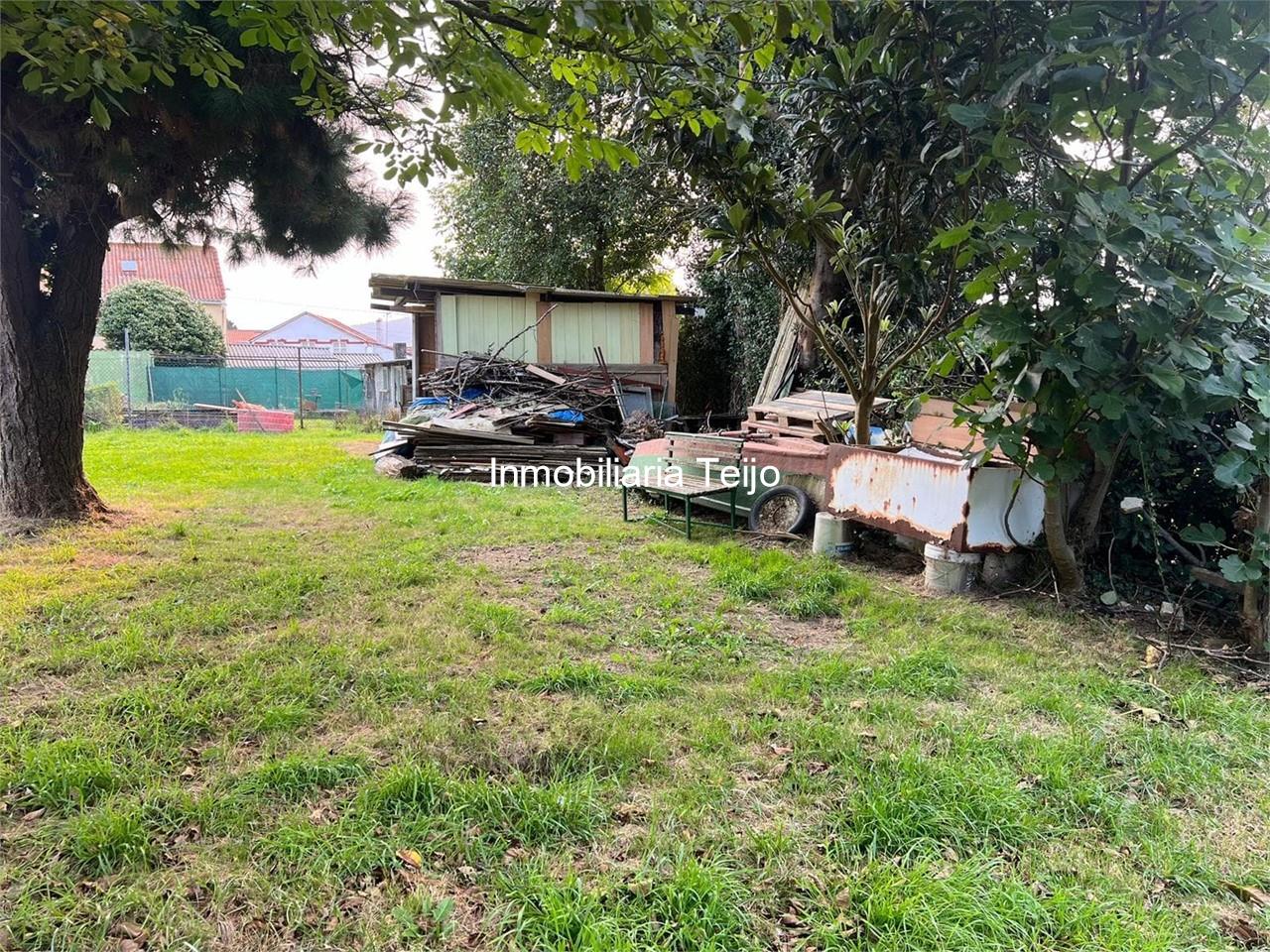 Foto 25 SE VENDE CASA CON PATIO Y JARDIN EN EL ALTO DEL CASTAÑO