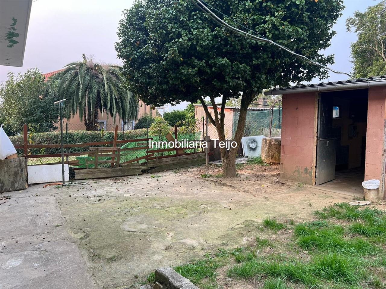 Foto 4 SE VENDE CASA CON PATIO Y JARDIN EN EL ALTO DEL CASTAÑO