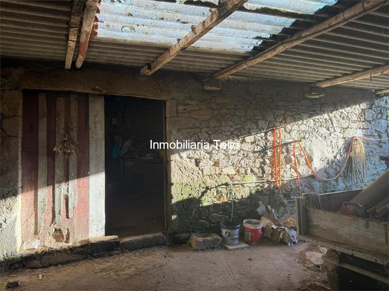 Foto 26 SE VENDE CASA DE PIEDRA CON ANEXOS EN COVAS