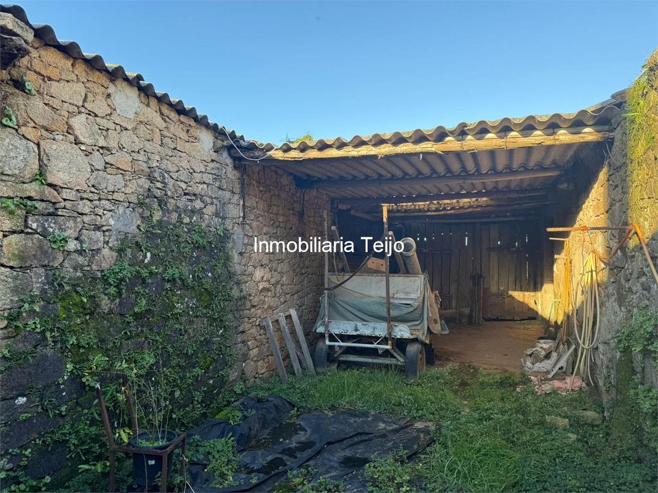 Foto 29 SE VENDE CASA DE PIEDRA CON ANEXOS EN COVAS