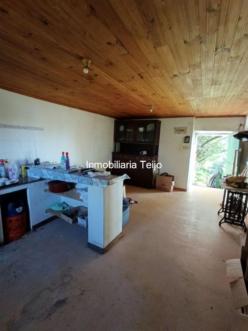 Foto 10 SE VENDE CASA DE PIEDRA EN SERANTES