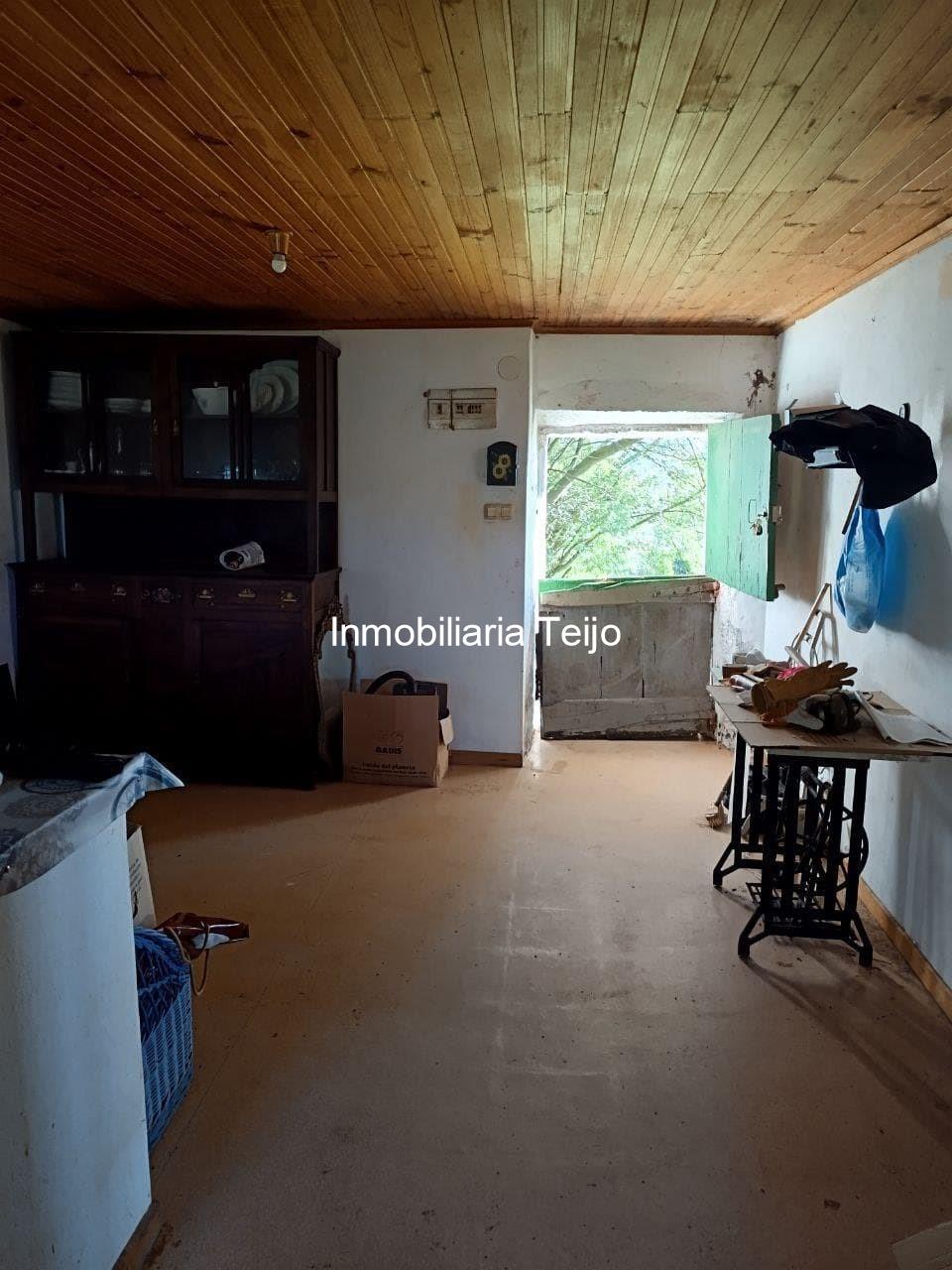 Foto 11 SE VENDE CASA DE PIEDRA EN SERANTES