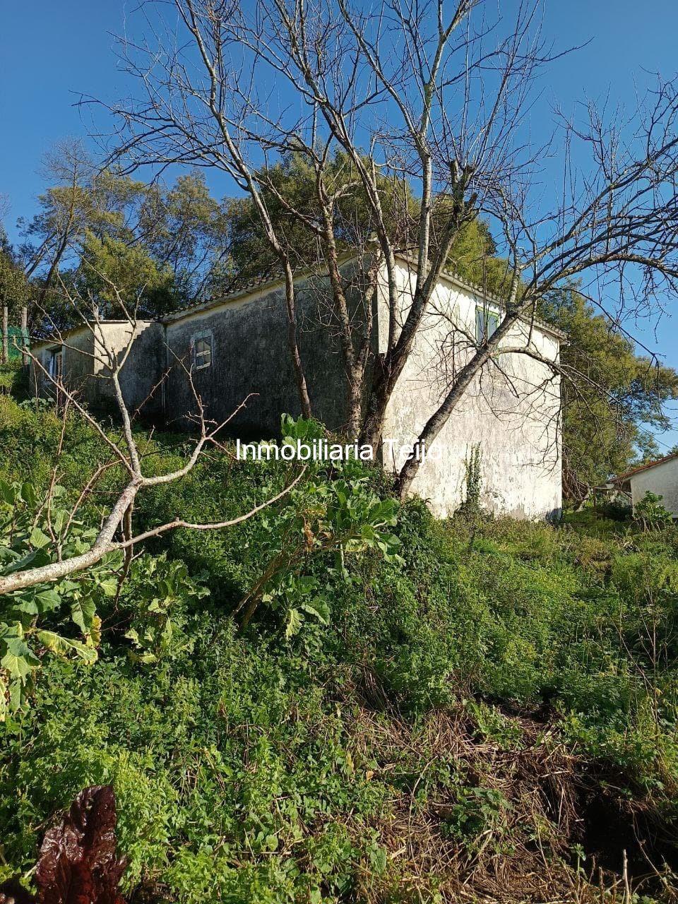 Foto 4 SE VENDE CASA DE PIEDRA EN SERANTES