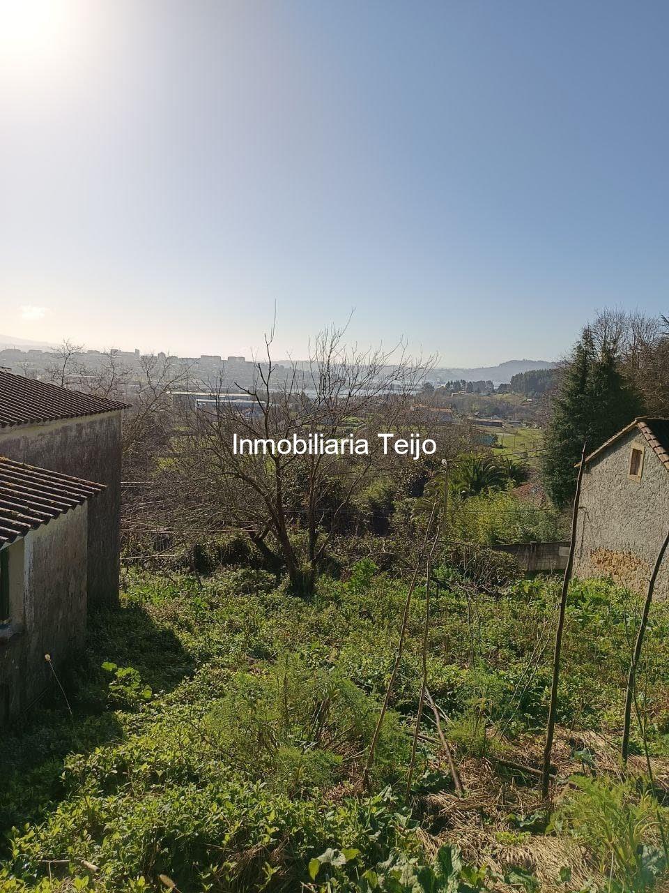 Foto 5 SE VENDE CASA DE PIEDRA EN SERANTES