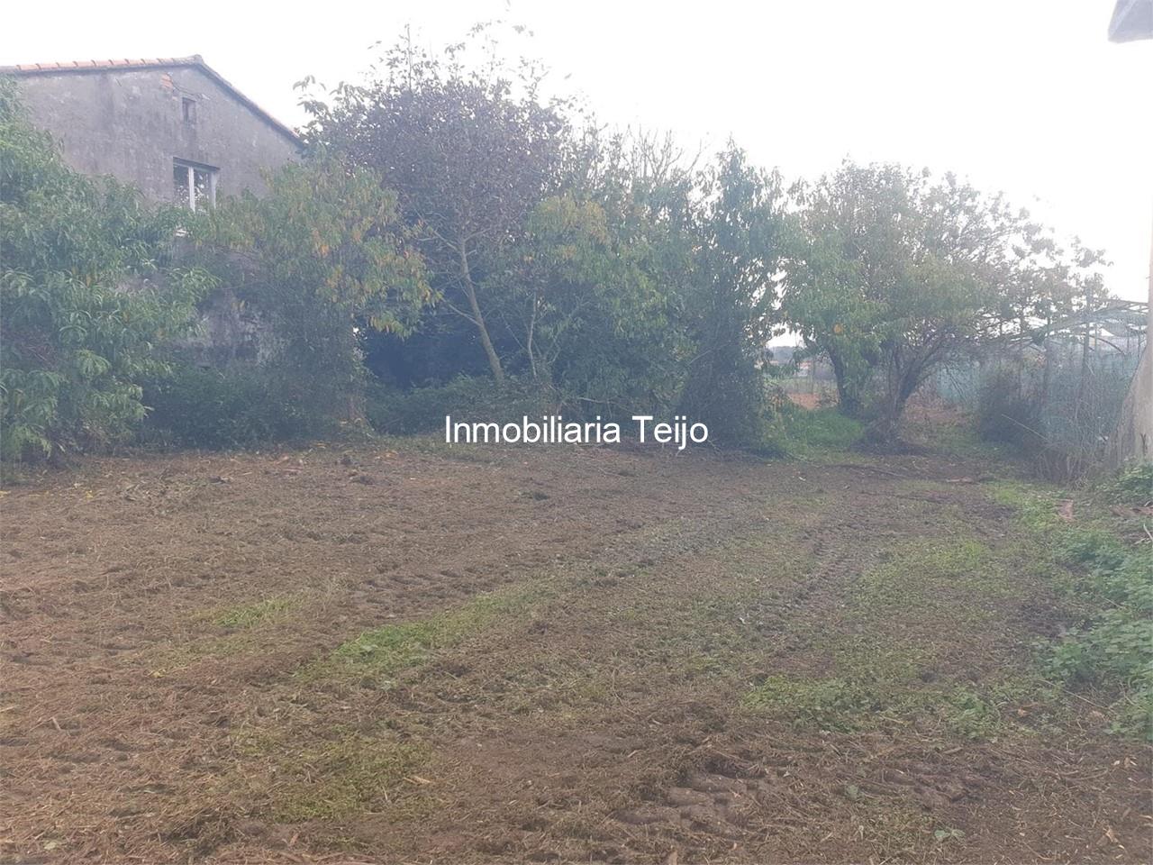 Foto 3 SE VENDE CASA DE PIEDRA PARA REHABILITAR CON FINCA EN PAZOS