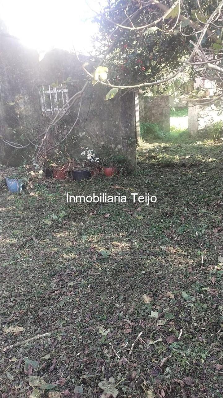 Foto 5 SE VENDE CASA DE PIEDRA PARA REHABILITAR CON FINCA EN PAZOS