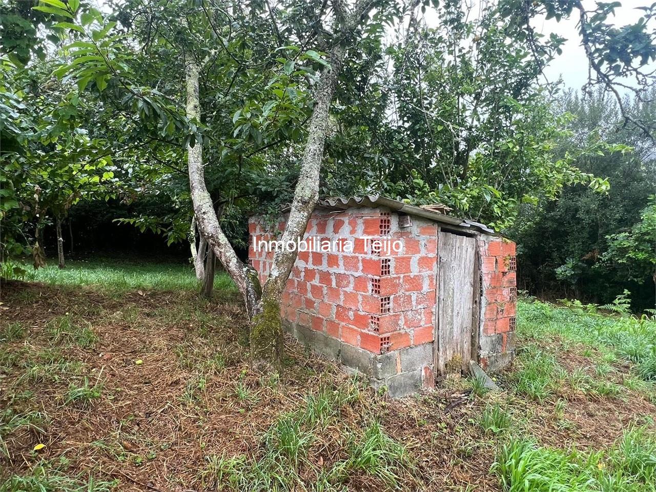 Foto 10 SE VENDE CASA DE PIEDRA PARA REHABILITAR EN FERREIRA