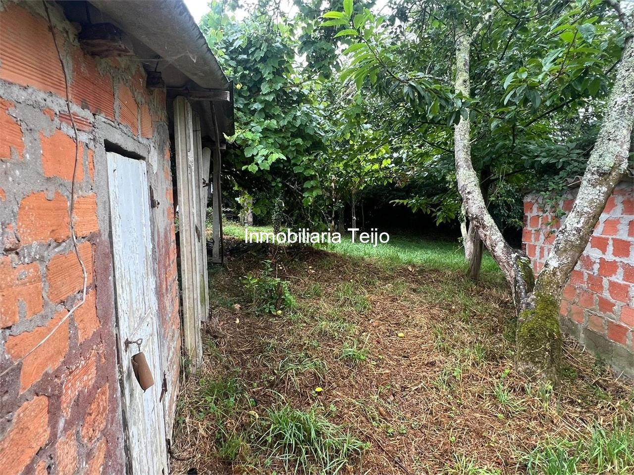 Foto 11 SE VENDE CASA DE PIEDRA PARA REHABILITAR EN FERREIRA