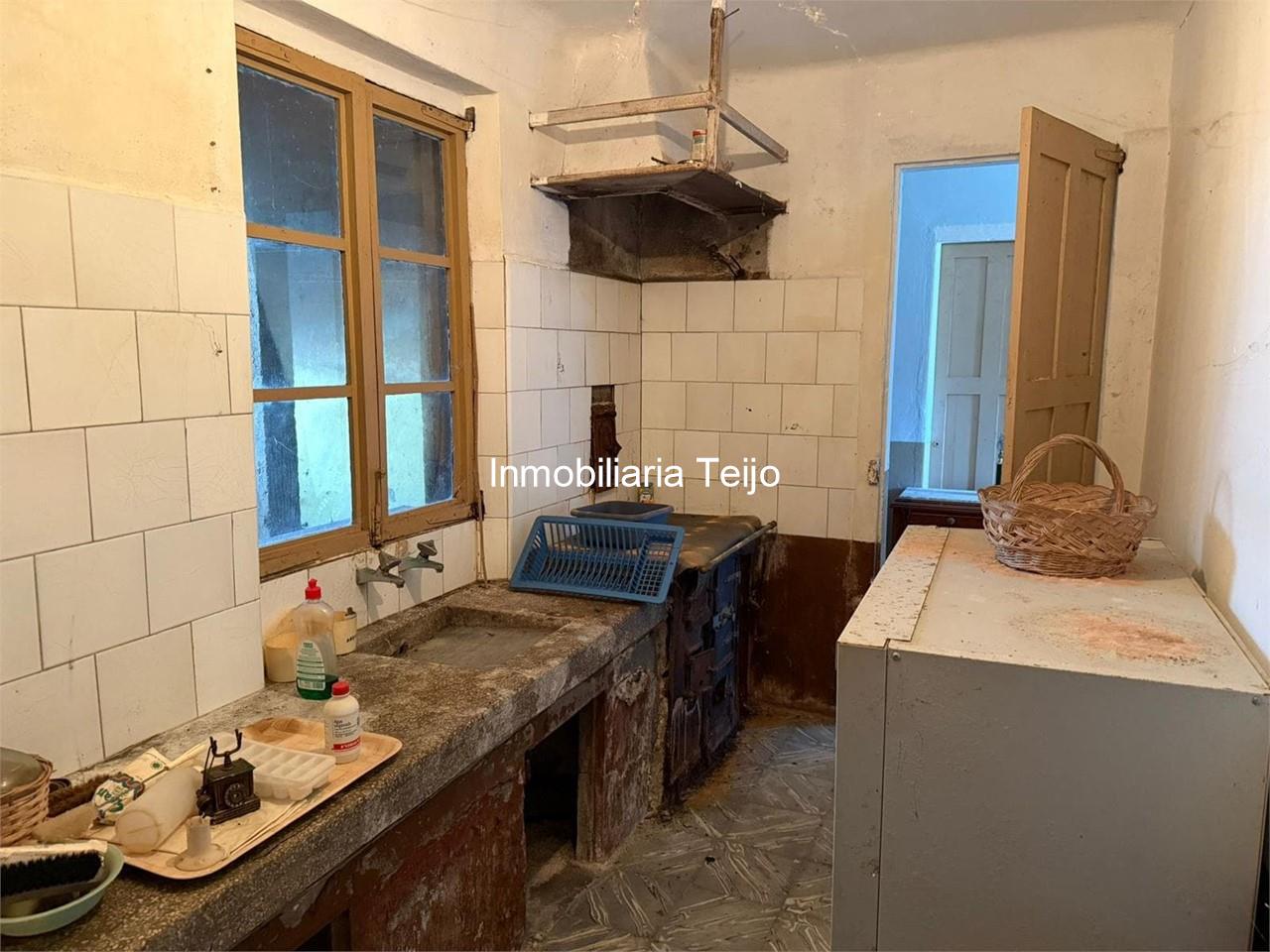 Foto 7 SE VENDE CASA EN EL FEAL 