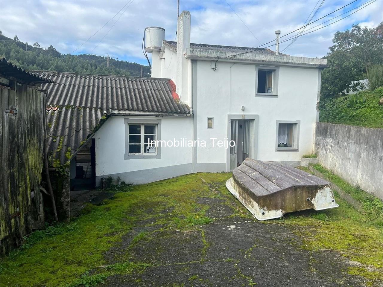 Foto 2 SE VENDE CASA EN MANDIÁ