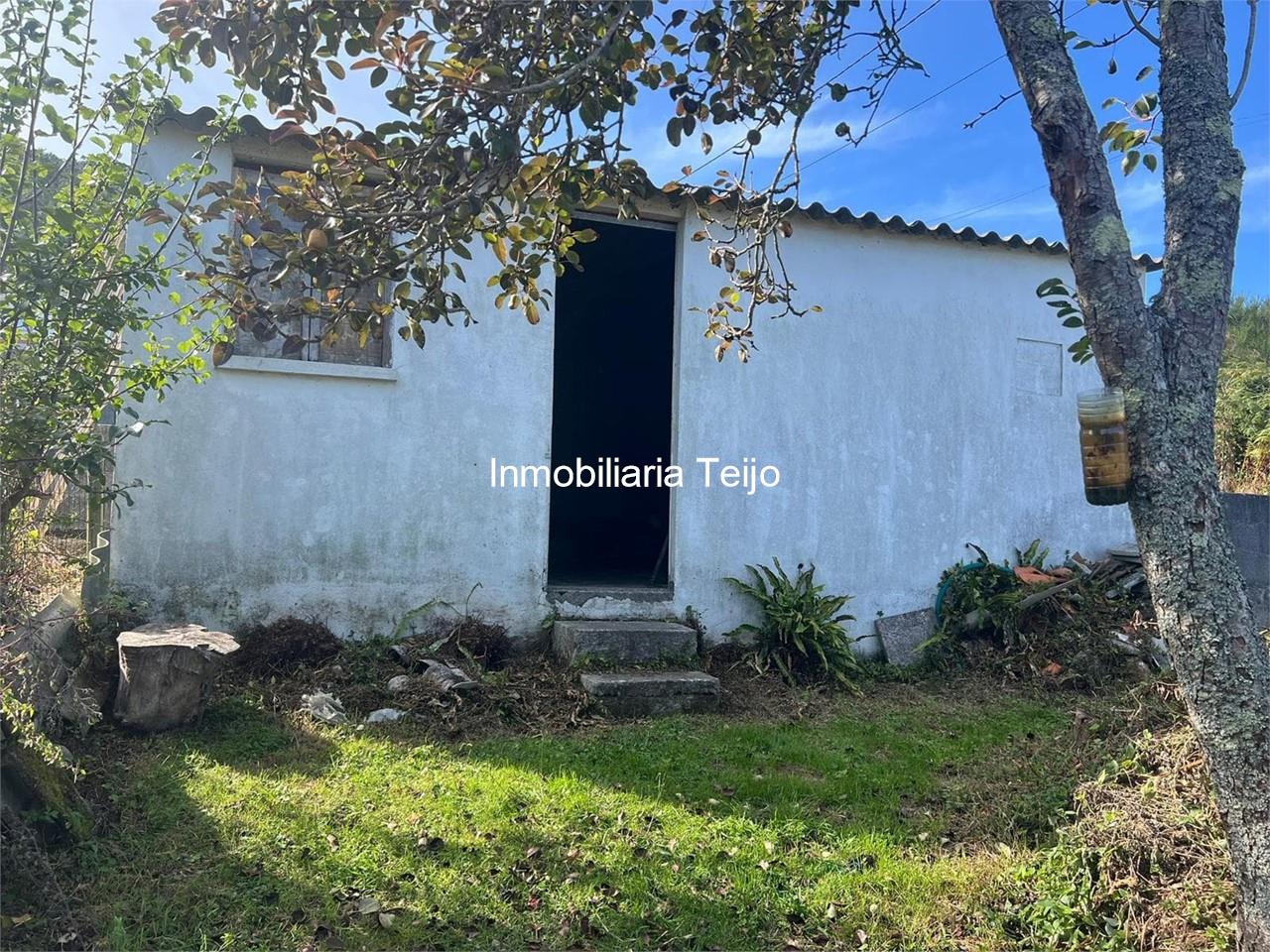 Foto 28 SE VENDE CASA INDEPENDIENTE A 5 MIN DE LA PLAYA DE MEIRAS