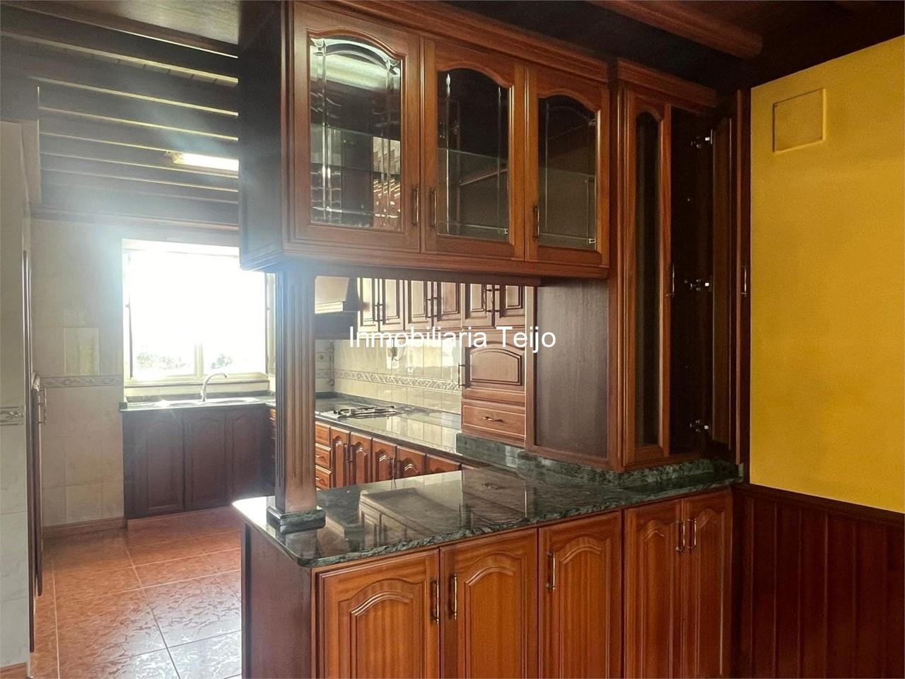 Foto 10 SE VENDE CASA INDEPENDIENTE EN CEDEIRA