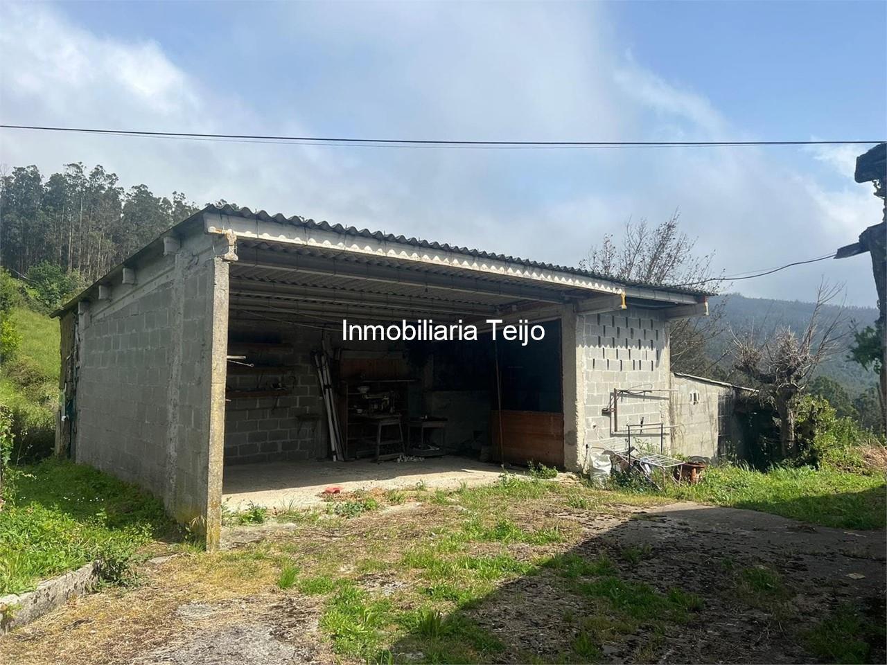 Foto 3 SE VENDE CASA INDEPENDIENTE EN CEDEIRA