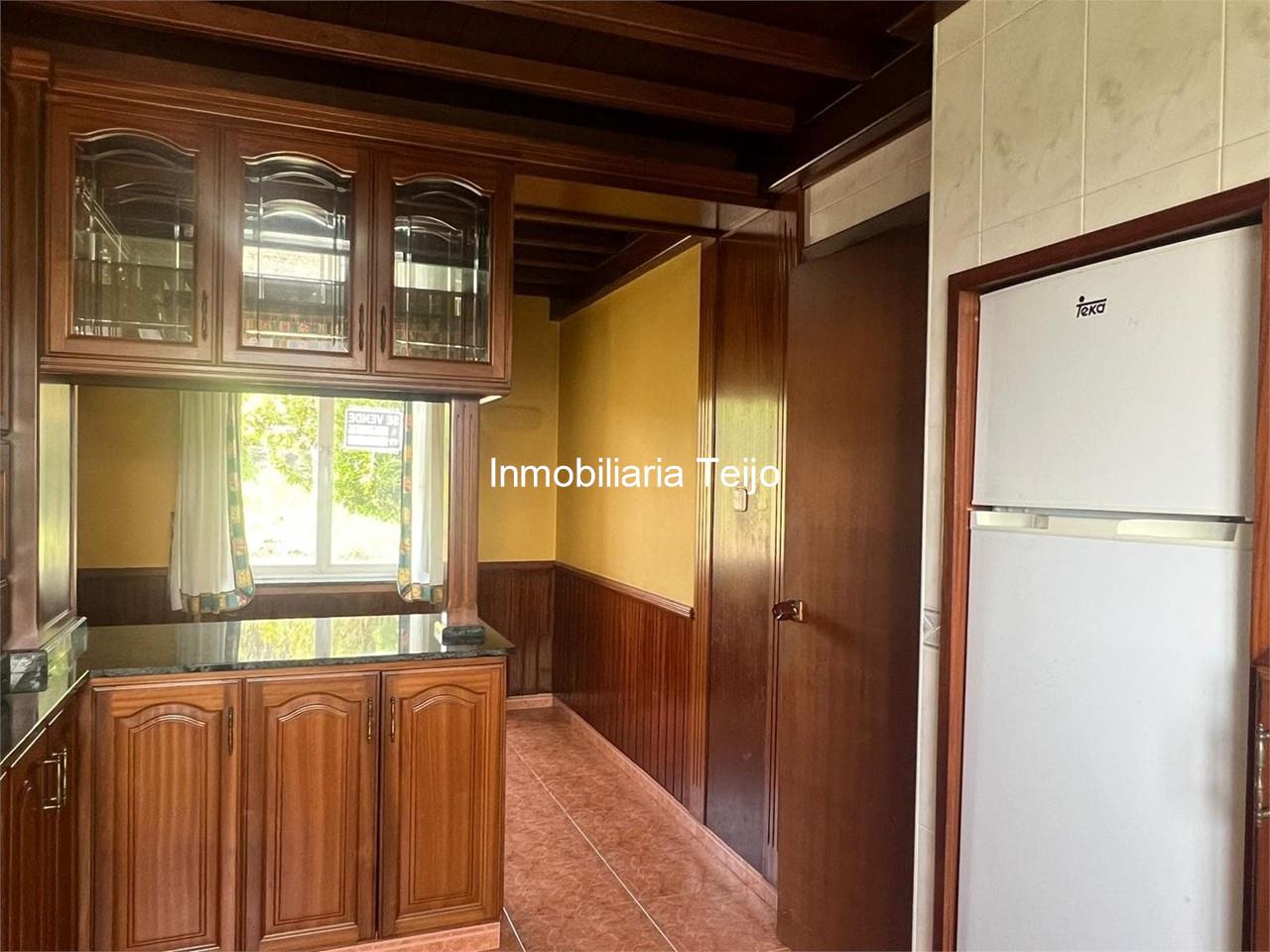 Foto 7 SE VENDE CASA INDEPENDIENTE EN CEDEIRA