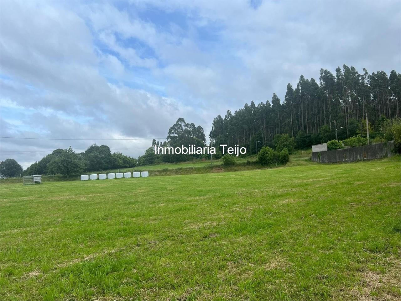 Foto 10 SE VENDE CASA PARA REHABILITAR EN SANTA MARIÑA DO MONTE