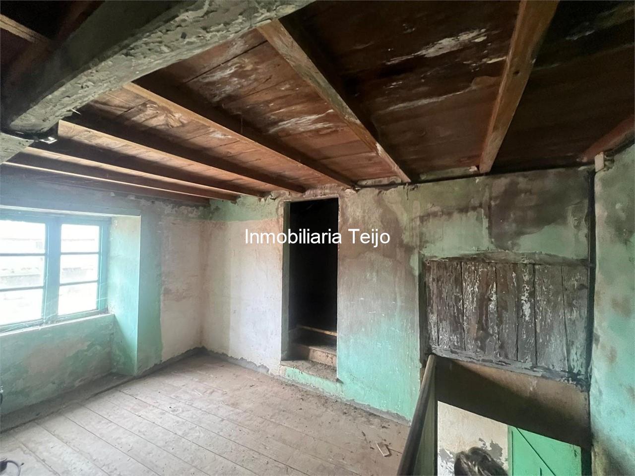 Foto 19 SE VENDE CASA PARA REHABILITAR EN SANTA MARIÑA DO MONTE