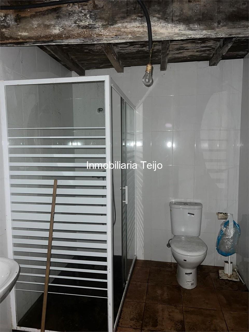 Foto 20 SE VENDE CASA PARA REHABILITAR EN SANTA MARIÑA DO MONTE