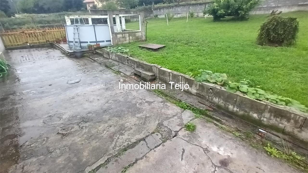 Foto 21 SE VENDE CASA REFORMADA CON FINCA CERRADA EN SERANTES