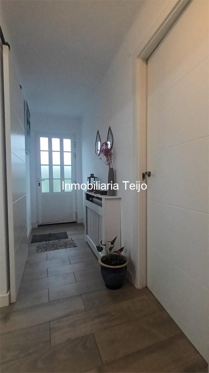 Foto 4 SE VENDE CASA REFORMADA CON FINCA CERRADA EN SERANTES