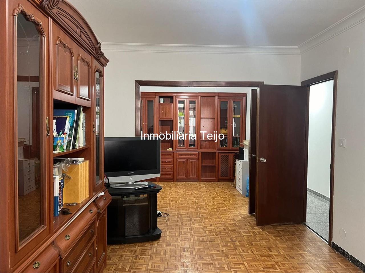 Foto 10 SE VENDE PISO AMPLIO CON GARAJE DE 150 M2 Y TRASTERO