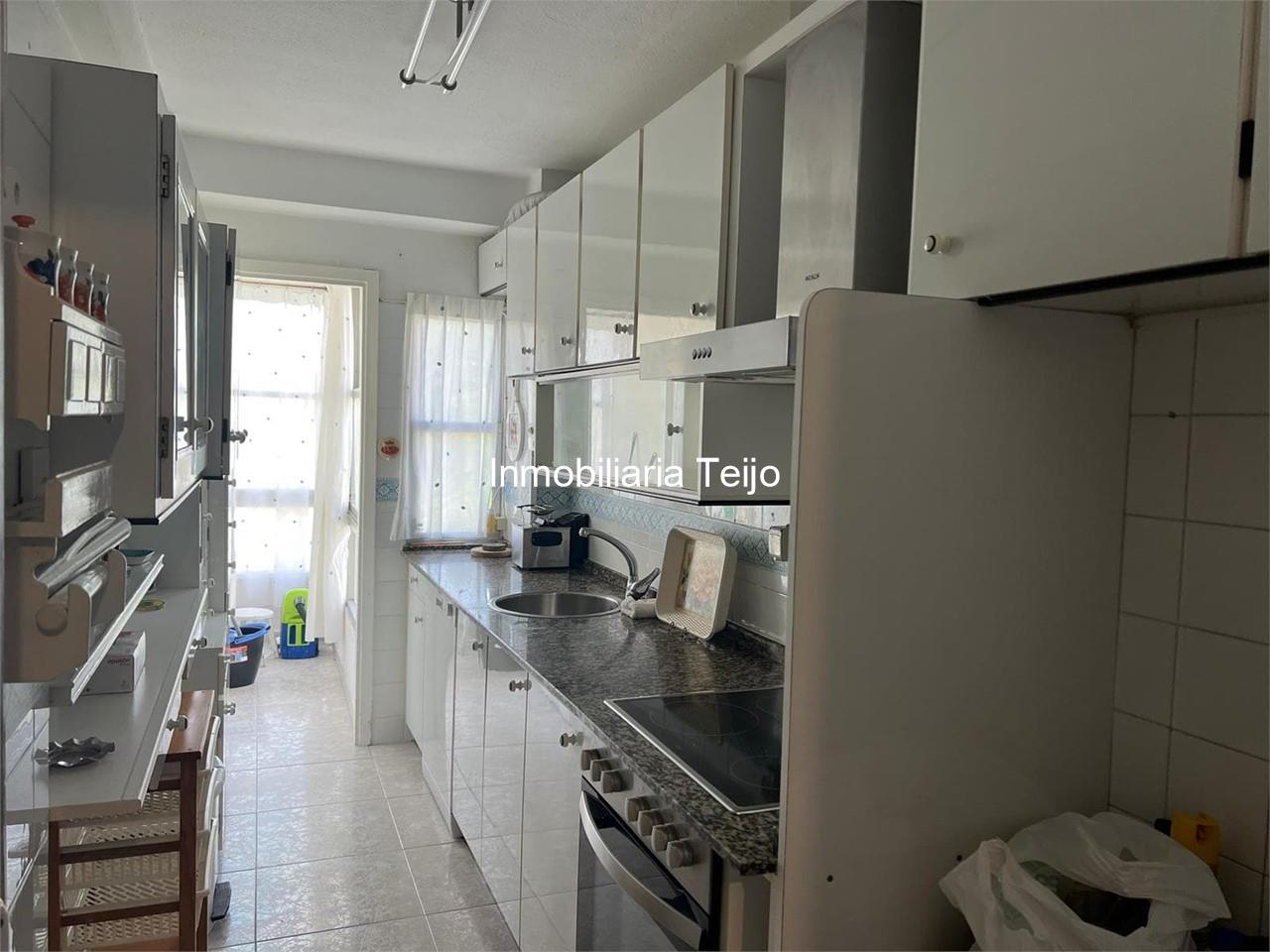 Foto 4 SE VENDE PISO AMPLIO EN CARANZA