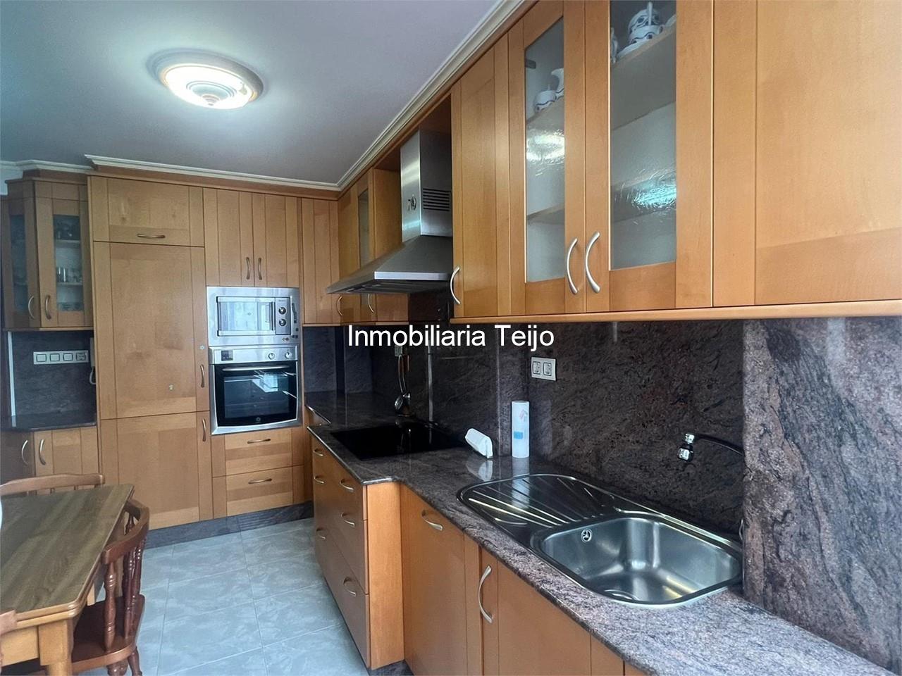 Foto 2 SE VENDE PISO AMUEBLADO LISTO PARA ENTRAR CON CALEFACCIÓN EN FAJARDO